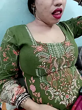 Haniya-143 online show from December 19, 2025, 10:22 am