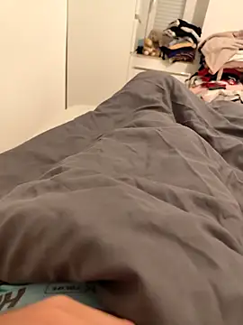 ariel-rick online show from September 9, 2025, 9:03 pm