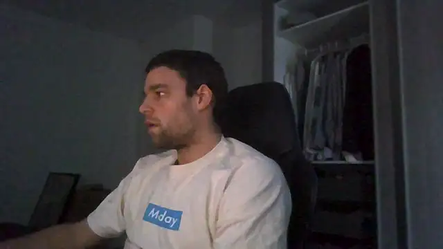 Snapshot of The_big_viking_ chatting on January 10, 2025, 12:36 pm The big viking online show from January 10, 2025, 12:36 pm