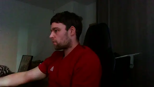 Snapshot of The_big_viking_ chatting on March 18, 2025, 12:25 pm The big viking online show from March 18, 2025, 12:25 pm