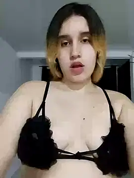 Keidy rojas1 online show from February 5, 2025, 4:16 am