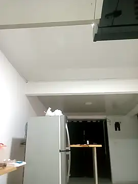 Keidy rojas1 online show from March 10, 2025, 2:50 am