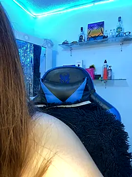 Snapshot of Luna_SofiaXX chatting on September 28, 2025, 8:42 am Luna SofiaXX online show from September 28, 2025, 8:42 am