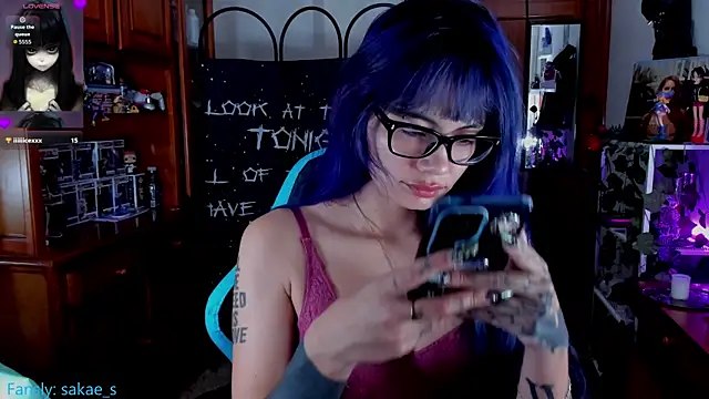  sakae  online show from January 11, 2026, 11:43 pm