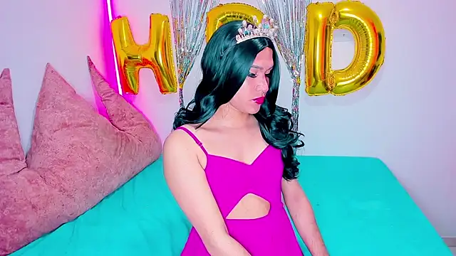 Candace Queen online show from October 1, 2025, 12:55 pm