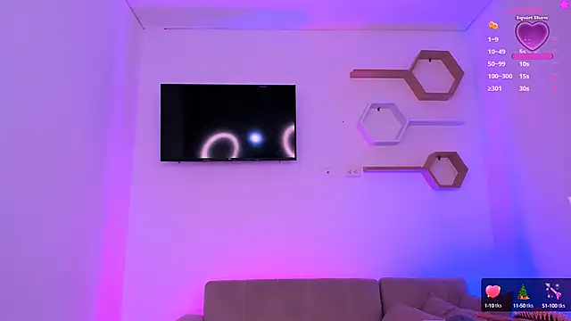 Snapshot of Nicol_ofi24 chatting on January 5, 2025, 5:09 am Nicol ofi24 online show from January 5, 2025, 5:09 am