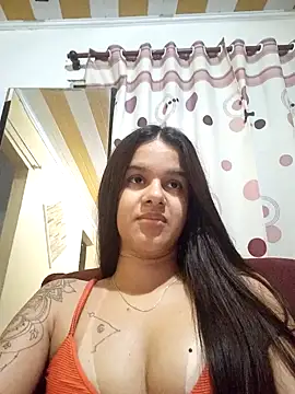 princesaa98 online show from January 23, 2025, 3:37 am