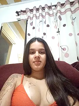 princesaa98 online show from January 29, 2025, 3:54 am