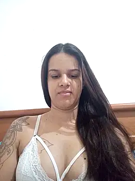 princesaa98 online show from March 21, 2025, 10:28 am