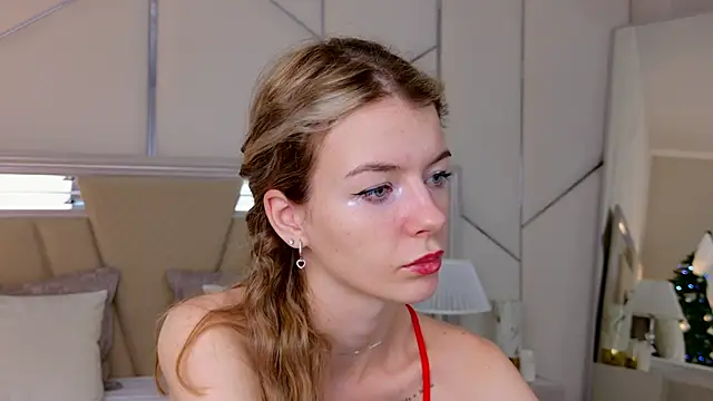 MeganMour online show from January 15, 2025, 4:11 pm