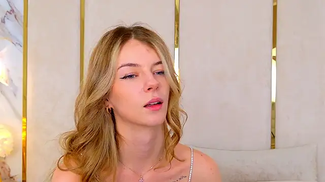 MeganMour online show from February 24, 2025, 8:14 pm