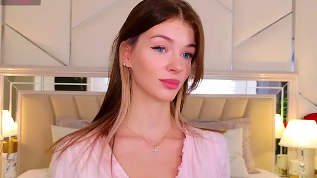 MeganMour online show from October 10, 2025, 5:12 pm