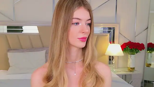 MeganMour online show from March 16, 2026, 5:06 pm