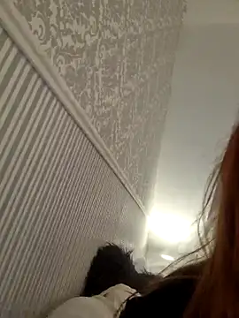 Snapshot of Engel_mia chatting on January 5, 2025, 2:08 pm Engel mia online show from January 5, 2025, 2:08 pm