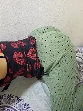 Linda-53 online show from December 26, 2024, 6:54 pm