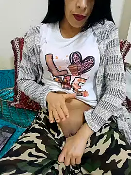 Linda-53 online show from January 13, 2025, 11:49 pm