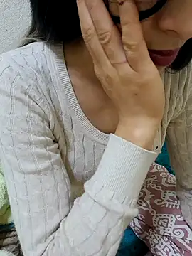 Linda-53 online show from January 24, 2025, 9:26 pm