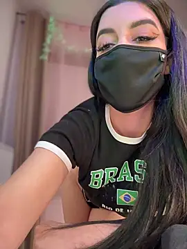 reema6969 online show from February 26, 2025, 11:15 pm