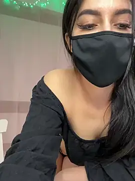 reema6969 online show from March 1, 2025, 2:59 am