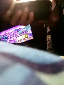 Creationmonster0 online show from November 16, 2025, 12:22 pm