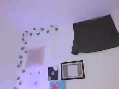 Melody200420 online show from October 5, 2025, 12:20 am