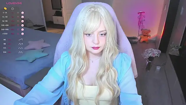 Amy honey angel online show from January 29, 2025, 11:30 am