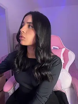 Emily-14 online show from March 19, 2026, 5:55 am