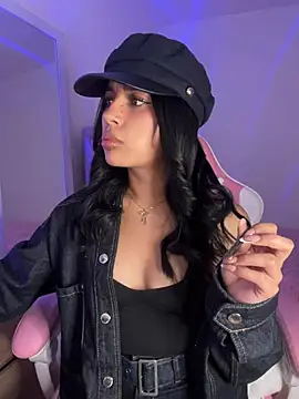 Emily-14 online show from March 22, 2026, 7:01 am