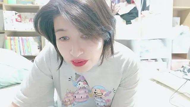 morikawa sayaka online show from April 6, 2026, 11:05 pm