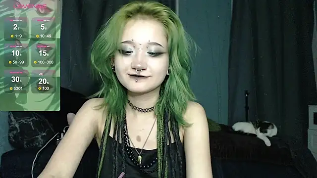 Milten-Trish online show from February 6, 2026, 7:39 pm