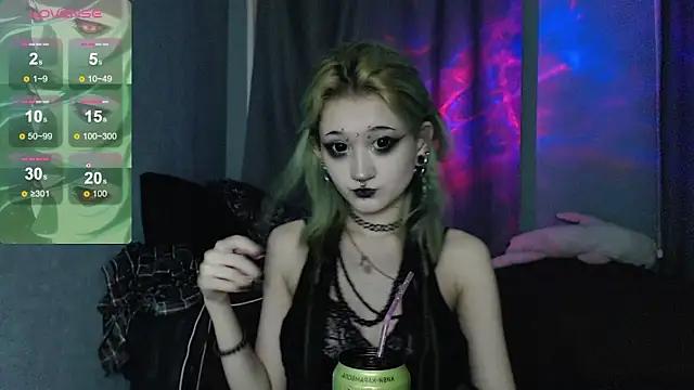 Milten-Trish online show from February 26, 2026, 6:51 pm