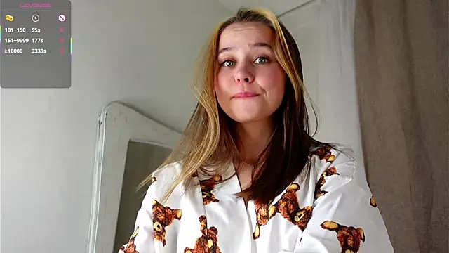 FalineDowlen online show from January 16, 2025, 2:30 am