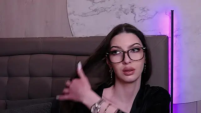 SkylerSpark online show from January 7, 2025, 11:56 pm