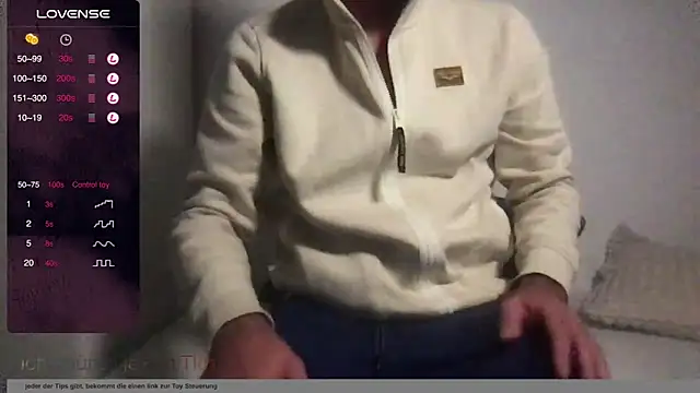 Sash Ge online show from February 15, 2025, 10:21 pm