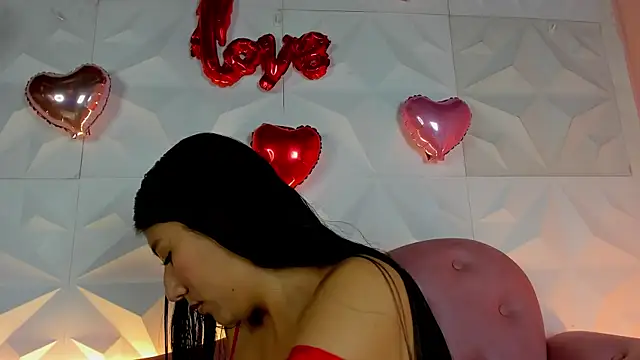 Snapshot of CarlaAlvez chatting on February 13, 2025, 7:42 pm CarlaAlvez online show from February 13, 2025, 7:42 pm