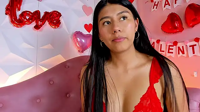 Snapshot of CarlaAlvez chatting on February 13, 2025, 10:43 pm CarlaAlvez online show from February 13, 2025, 10:43 pm