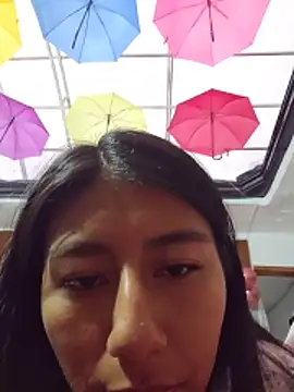 CarlaAlvez online show from February 10, 2026, 10:58 pm