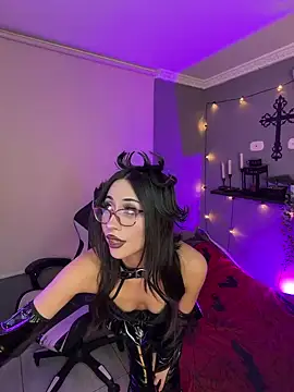 Snapshot of vampy_dolll chatting on May 29, 2026, 12:19 am vampy dolll online show from May 29, 2026, 12:19 am