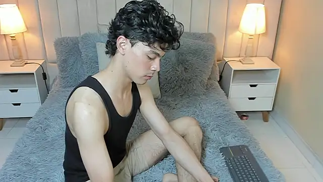 Dammon Stallion online show from February 11, 2025, 3:51 pm