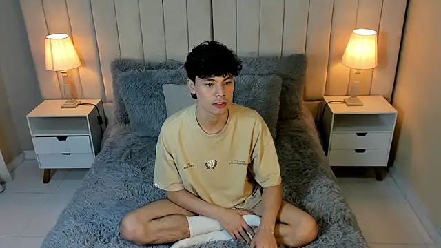 Dammon Stallion online show from February 19, 2025, 10:45 am