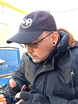 cmichaelxxx online show from March 21, 2025, 1:45 pm