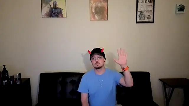 cmichaelxxx online show from September 24, 2025, 10:24 pm