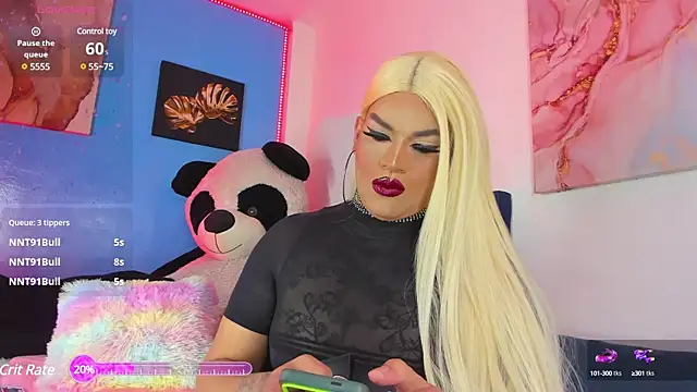 Snapshot of Missisabella_ chatting on January 10, 2025, 1:21 am Missisabella online show from January 10, 2025, 1:21 am