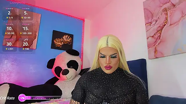 Snapshot of Missisabella_ chatting on January 11, 2025, 7:06 am Missisabella online show from January 11, 2025, 7:06 am