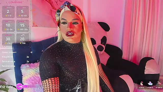 Snapshot of Missisabella_ chatting on January 19, 2025, 1:21 am Missisabella online show from January 19, 2025, 1:21 am