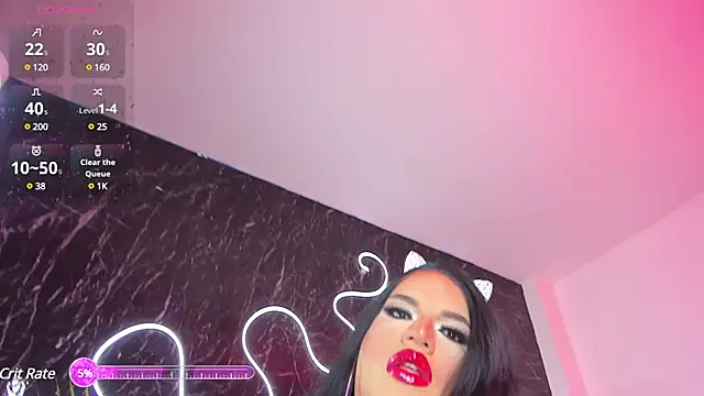 Snapshot of Missisabella_ chatting on March 9, 2025, 1:25 am Missisabella online show from March 9, 2025, 1:25 am