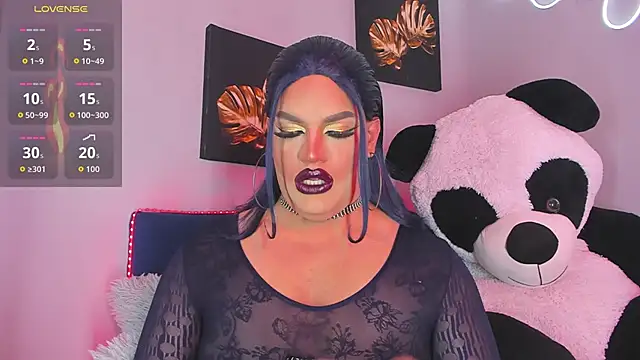 Snapshot of Missisabella_ chatting on September 18, 2025, 12:34 am Missisabella online show from September 18, 2025, 12:34 am