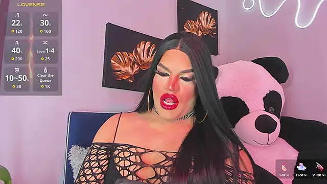 Snapshot of Missisabella_ chatting on September 30, 2025, 1:32 am Missisabella online show from September 30, 2025, 1:32 am