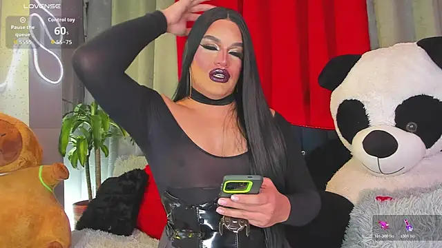 Snapshot of Missisabella_ chatting on November 14, 2025, 1:15 am Missisabella online show from November 14, 2025, 1:15 am