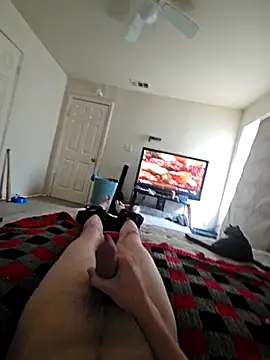 SmoknDog online show from February 22, 2025, 3:47 pm